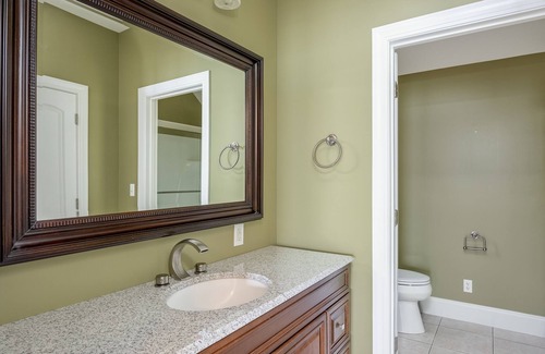 Camden House | Experience the unique vision & artistry of this remarkable Lake Wateree estate