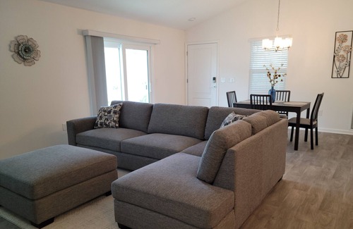 Charlotte Villa | Experience The Villages lifestyle in this beautiful patio villa!
