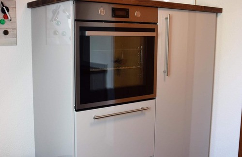 Risum-Lindholm Apartment | Experience Tranquility at Ferienwohnung Vadders Hof in Risum-Lindholm!