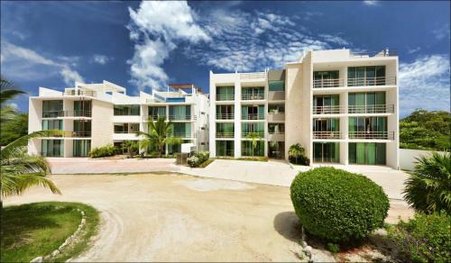 Villa Juarez Apartment | Experience tranquility and comfort accommodation, near main attractions in Riviera Maya
