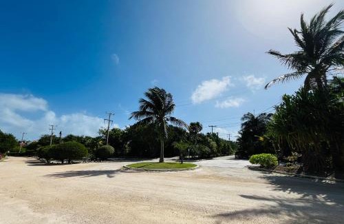 Villa Juarez Apartment | Experience tranquility and comfort accommodation, near main attractions in Riviera Maya