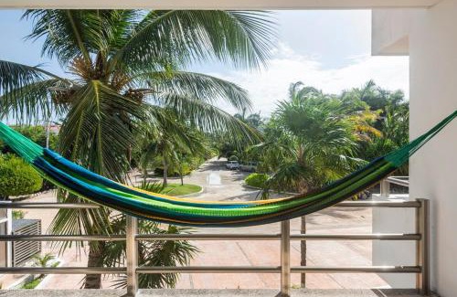 Villa Juarez Apartment | Experience tranquility and comfort accommodation, near main attractions in Riviera Maya