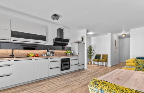 Daenschendorf Apartment | "Experience Tranquility and Adventure at Our Fehmarn Holiday Apartment!"