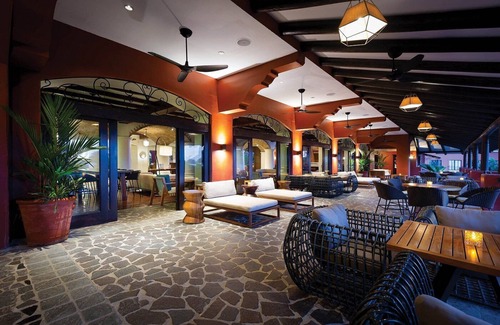 Herradura Villa | Experience tropical paradise at Marriott VC at Los Sueños Resort in Costa Rica