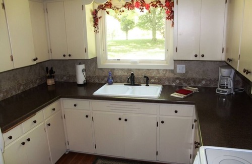 Ephraim Cottage | Experience True Door County Charm!