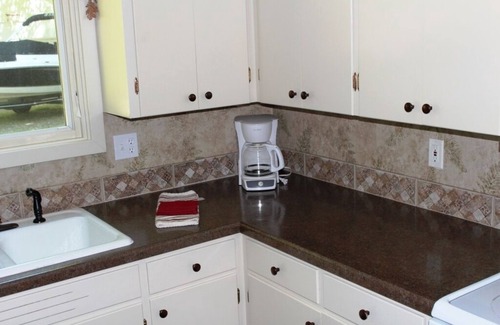 Ephraim Cottage | Experience True Door County Charm!