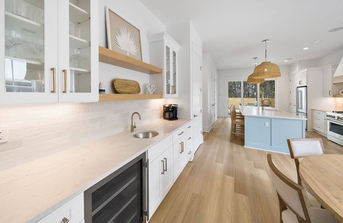 White's Gulfview House | Experience Ultimate Coastal Bliss at "Watermelon & Wine" - Your Newest 30A Haven