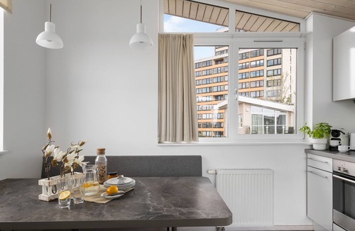 Wendtorfer Strand House | "Experience Ultimate Relaxation at Ostseehaus Carolin Marina Wendtorf!"