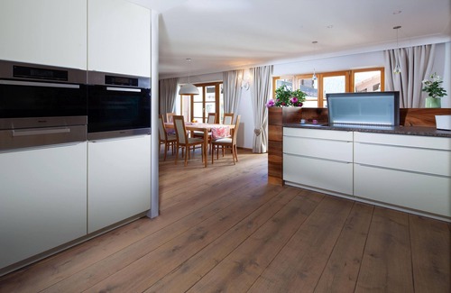 Stanggaß House | Experience unforgettable days at Ferienhaus Sonnenschein in Bischofswiesen!