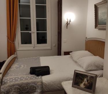 Vergeze House | Experience unique dans un lieu magique
