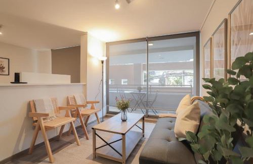 Barrio Italia Apartment | Experience Unique Spirit of Barrio Italia