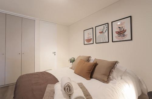 Barrio Italia Apartment | Experience Unique Spirit of Barrio Italia