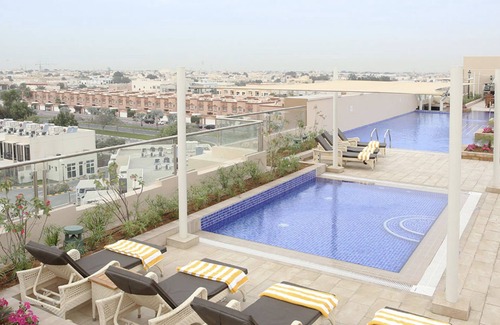 Umm Suqeim 3 Apartment | Experience Unmatched Hospitality at the Hear of Dubai - Your Home Away from Home