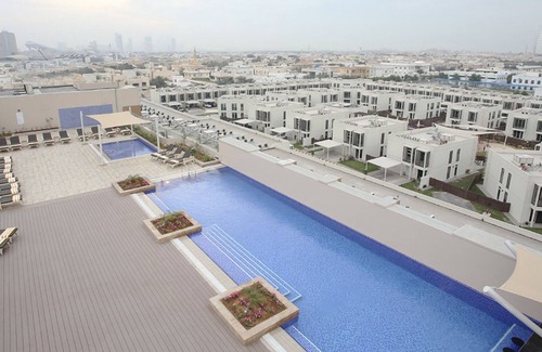 Umm Suqeim 3 Apartment | Experience Unmatched Hospitality at the Hear of Dubai - Your Home Away from Home