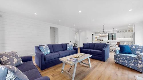 South Haven House | expERIEnce