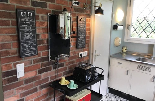 Orth House | Experience world-class service at Villa Heidi