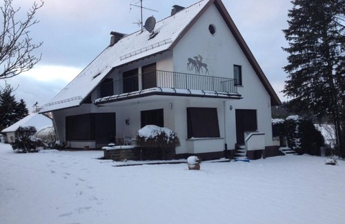 Orth House | Experience world-class service at Villa Heidi