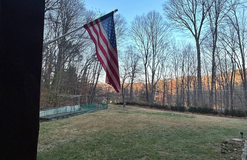 Stroudsburg House | Experience you’ve been waiting for! Enjoy this unique luxurious getaway!