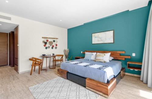 Tulum Apartment | Experiences Jungle Vibes Mistiq Temple I