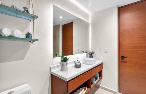Tulum Apartment | Experiences Jungle Vibes Mistiq Temple I