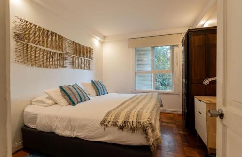 Providencia Apartment | Experiencia Grupal Duplex Moderno en Providencia