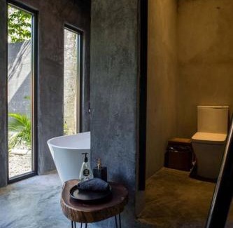 Macario Gomez Villa | Experiencia natural única Tulum