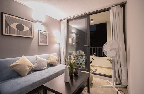 Barrio Italia Apartment | Experimenta lo mejor de Barrio Italia