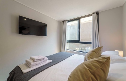 Barrio Italia Apartment | Experimenta lo mejor de Barrio Italia