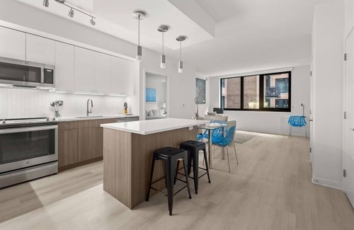 NoMa Hotel | Explorable, Spacious 2BR nr DC Attractions & Sites | NoMa