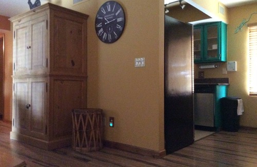 Prescott Condo | Explore Arizona in luxury. Beat the heat or escape the cold.