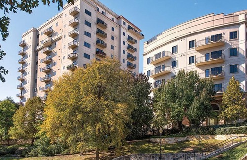 Downtown San Antonio Resort | Explore art, history,& diverse culture! Wyndham La Cascada