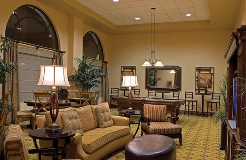Downtown San Antonio Resort | Explore art, history,& diverse culture! Wyndham La Cascada
