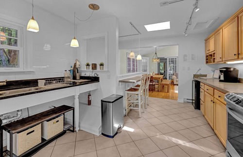 Shorewood-Tower Hills-Harbert House | Explore Dunes, Lake MI, Breweries from Wonderwood