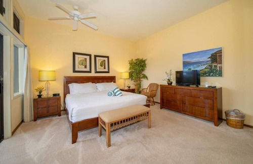 Kapalua Hotel | Explore Kapalua: Villas with Hiking Trails Nearby