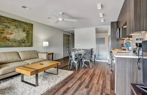 Garden Hills Apartment | Explore Peachtree Str | Petfriendly 1BR w/Outdoor Pet Park