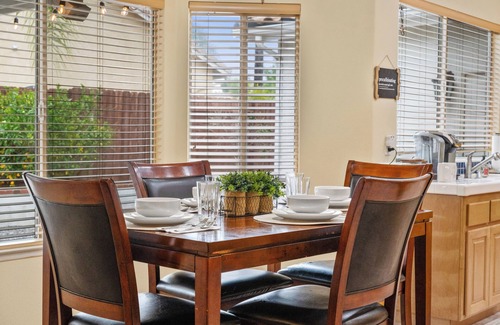 Ramona House | Explore Ramona's Vineyards: Tranquil Home w/Yard