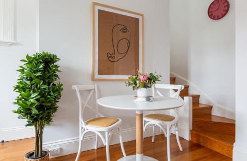 Lewisham Apartment | Explore Sydney Staying in Perfect Located Studio