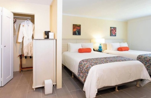 Christiansted Hotel | Explore the Best of Christiansted Right from Your Comfortable Waterfront Room