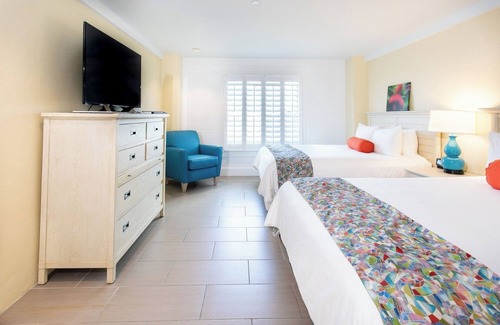 Christiansted Hotel | Explore the Best of Christiansted Right from Your Comfortable Waterfront Room