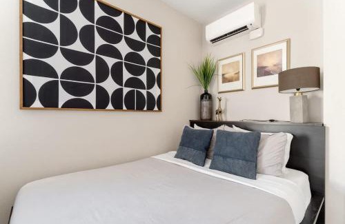 Belmont Apartment | Explore the City from the Heart of Portland