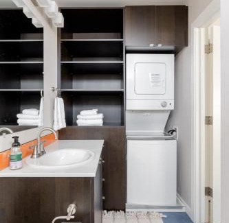 Belmont Apartment | Explore the City from the Heart of Portland