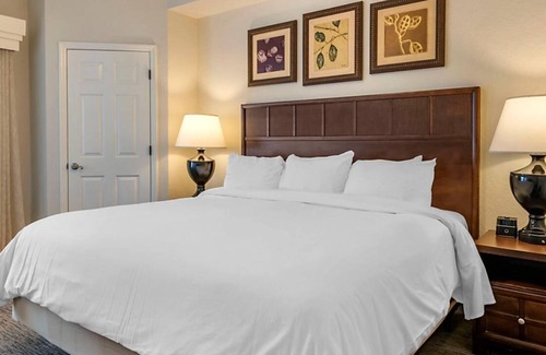 St. Augustine Resort | Explore the history of Florida, then hit the beaches to cool off.