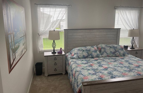 Fernandina Villa | Explore the newest Village of Hawkins at "Beachside"!