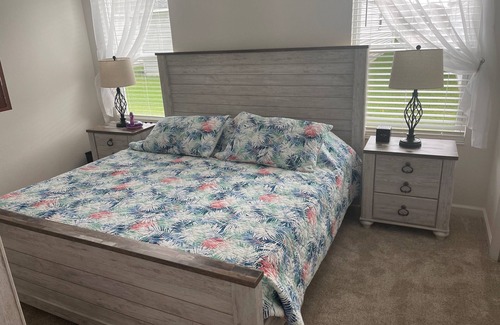 Fernandina Villa | Explore the newest Village of Hawkins at "Beachside"!