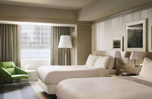 Downtown West Hotel | Explore Urban Oasis, Central Location, 4 Units Close To Mill City Museum!