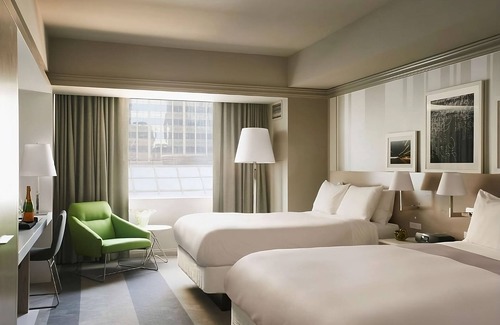 Downtown West Hotel | Explore Urban Oasis, Central Location, 4 Units Close To Mill City Museum!
