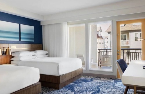Northeast Virginia Beach Hotel | Explore Virginia! 3 Great Units, Onsite Pool, Near Virginia Beach Fishing Pier