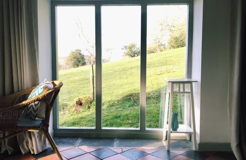 Llandovery Cottage | Explore Wales from Sardis Cottage with panoramic views, privacy and tranquility