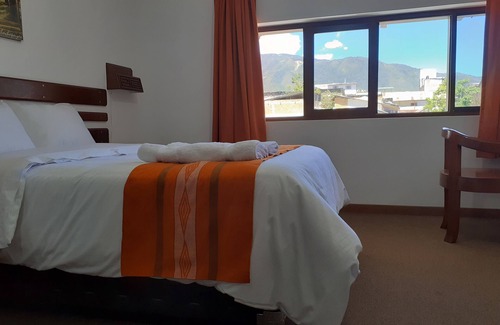 Chachapoyas Hotel | Explorer Deluxe Hotel