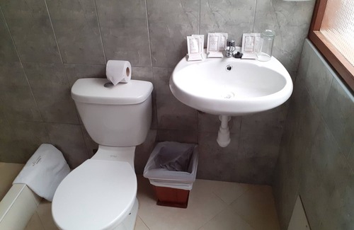 Chachapoyas Hotel | Explorer Deluxe Hotel